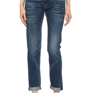rag & bone Dre medium wash jeans